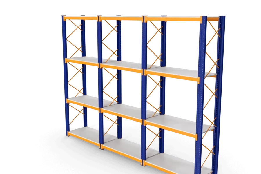 Winkelmaterialen en displays 10 Winkelmaterialen en displays 10