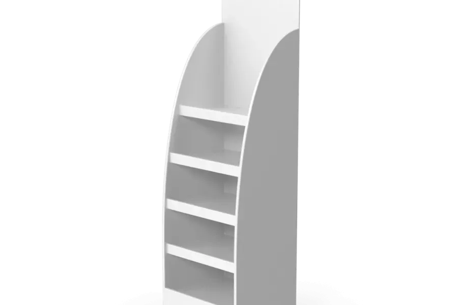Winkelmaterialen en displays 3 Winkelmaterialen en displays 3