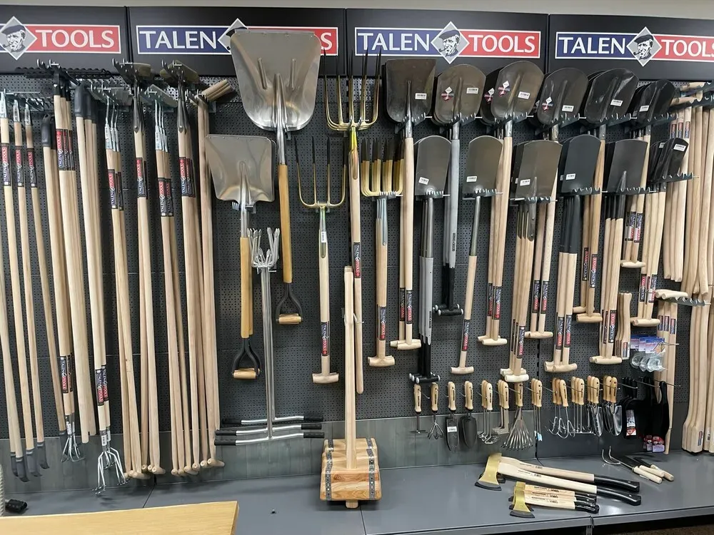 TalenTools