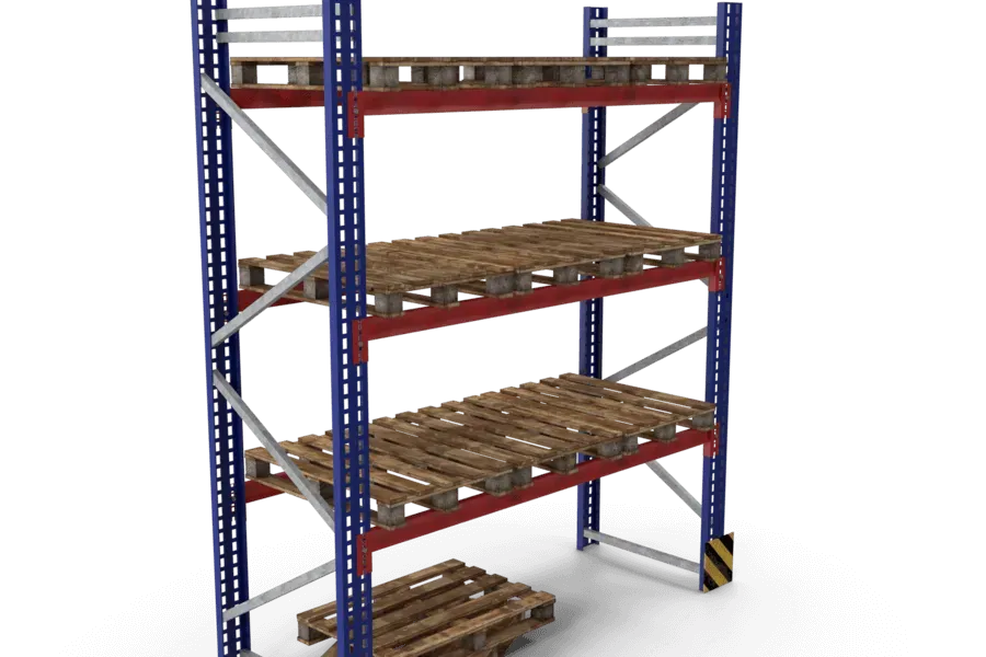 Winkelmaterialen en displays 9 Winkelmaterialen en displays 9